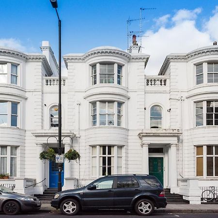 Paddington/Lancaster Gate Luxury Apartment By Hyde Park London Eksteriør bilde