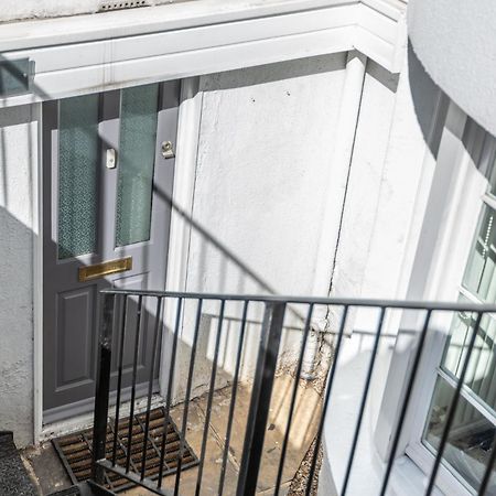 Paddington/Lancaster Gate Luxury Apartment By Hyde Park London Eksteriør bilde