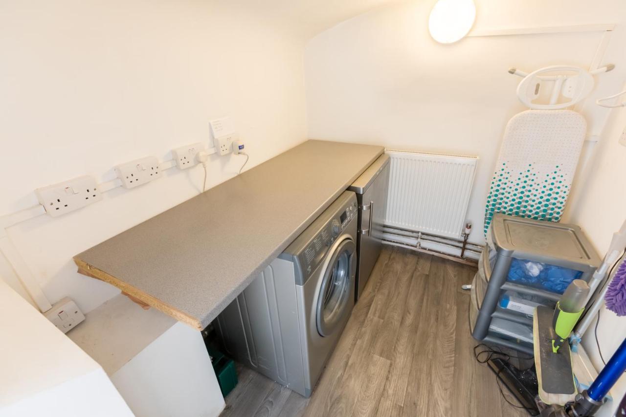 Paddington/Lancaster Gate Luxury Apartment By Hyde Park London Eksteriør bilde