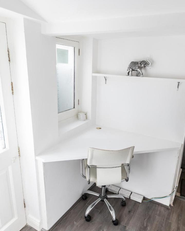 Paddington/Lancaster Gate Luxury Apartment By Hyde Park London Eksteriør bilde