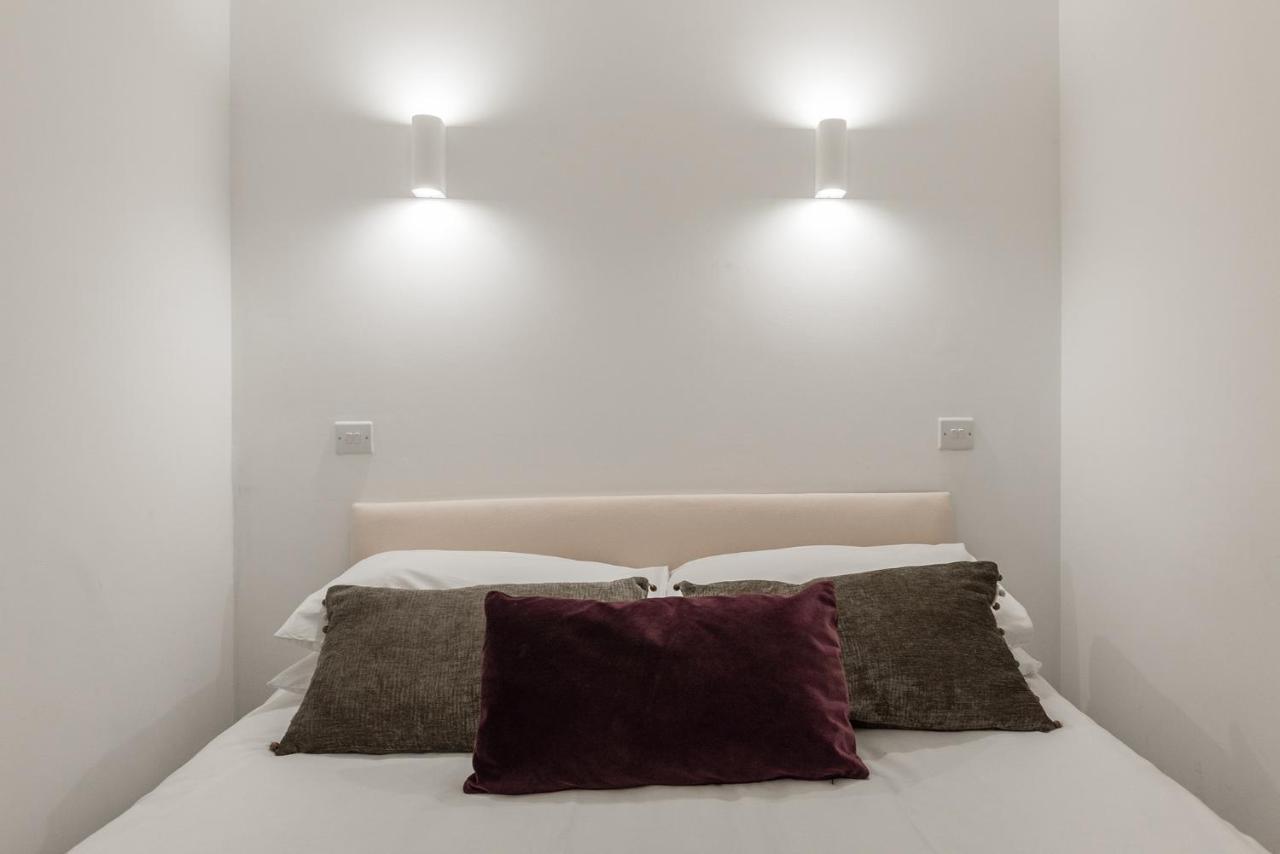 Paddington/Lancaster Gate Luxury Apartment By Hyde Park London Eksteriør bilde