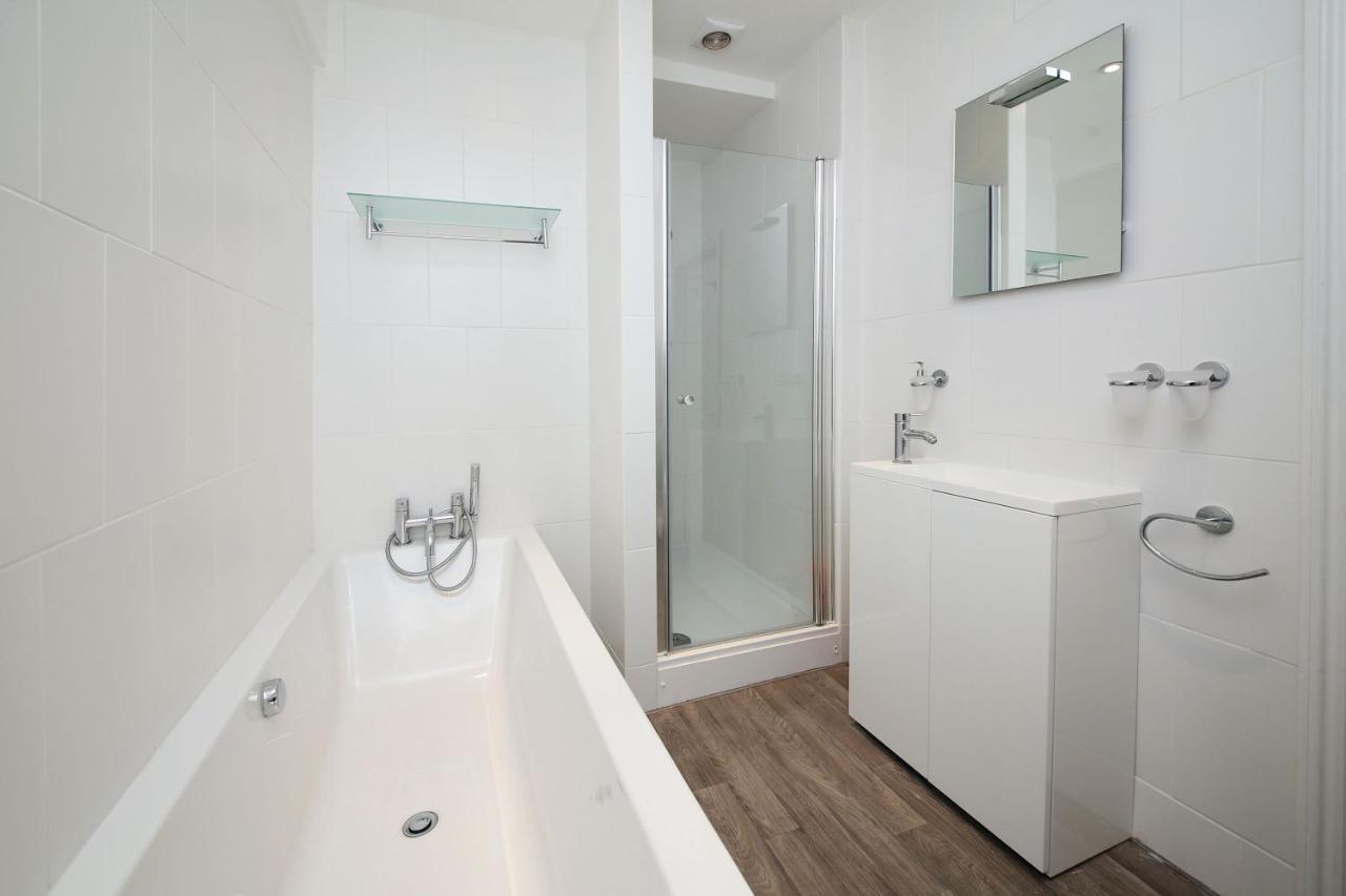 Paddington/Lancaster Gate Luxury Apartment By Hyde Park London Eksteriør bilde